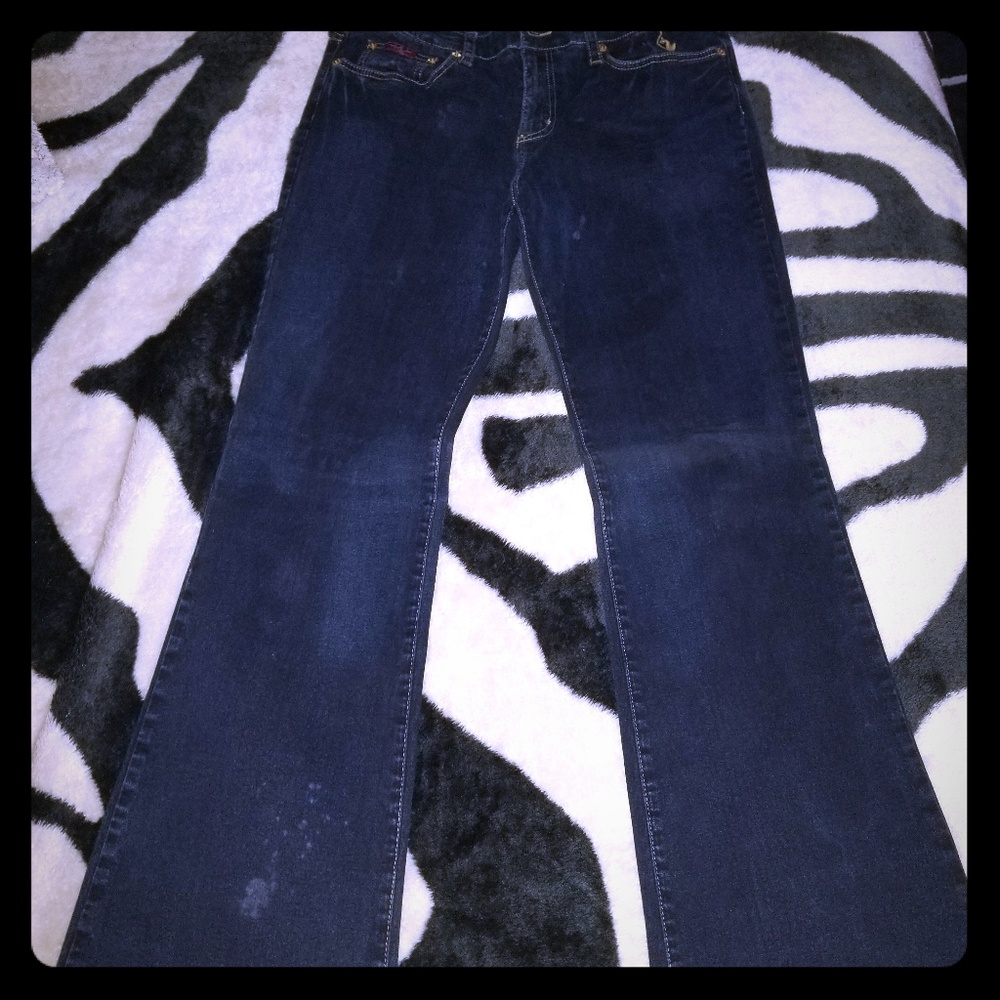 Baby Phat jeans size 11